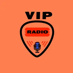 VIP Radio South Australia (MP3) logo
