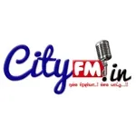 cityfmtamil logo