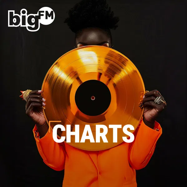 bigFM Charts logo