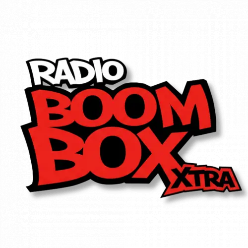 Radyo Boombox Xtra logo
