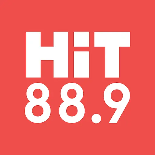 HiT 88.9 - Workout logo
