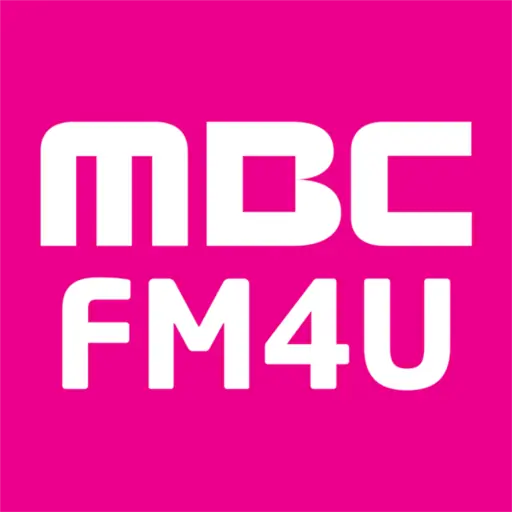 MBC FM4U logo