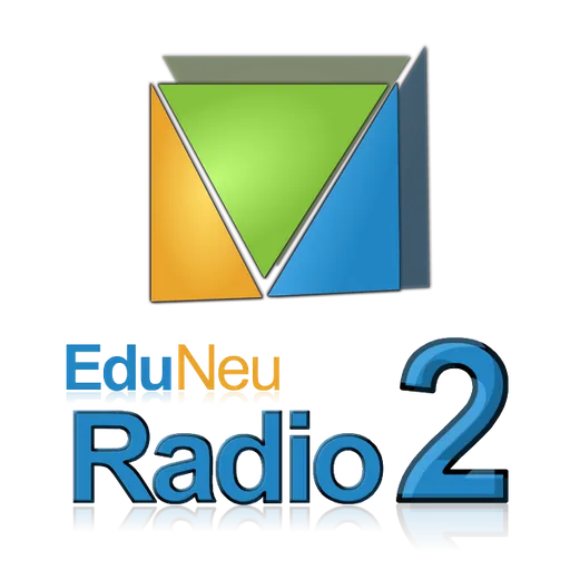 Radio 2: The Monday Revolution logo