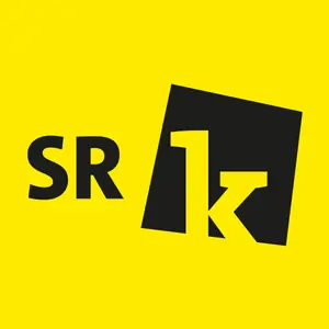 SR Kultur logo
