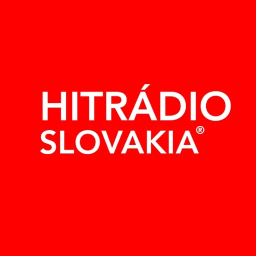 Hitrádio Slovakia logo