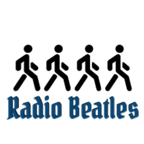 Radio Beatles (MP3) logo