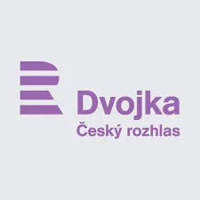 Čro Dvojka (256k ogg) logo