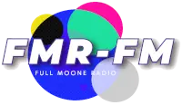 Full Moone Radio logo