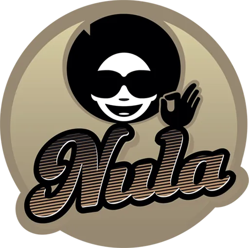 Radio Nula Organic logo