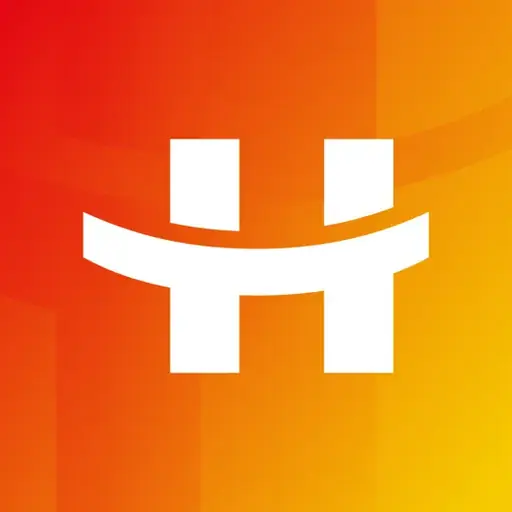Happy FM - Fest logo