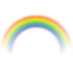 Radio Regenboog logo