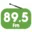 Radio Family 89.5 Fm logo