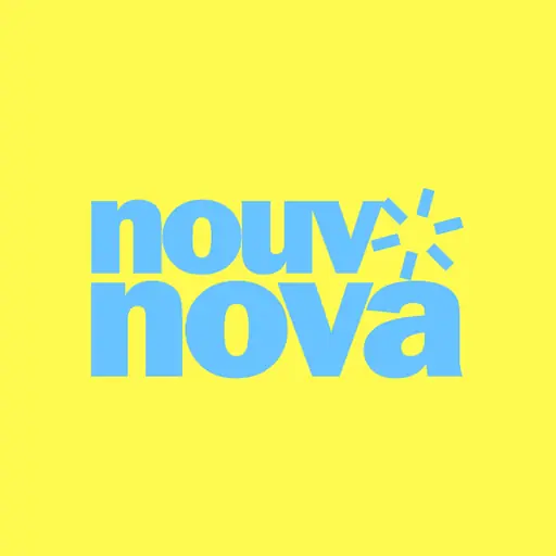 Nouvo Nova logo