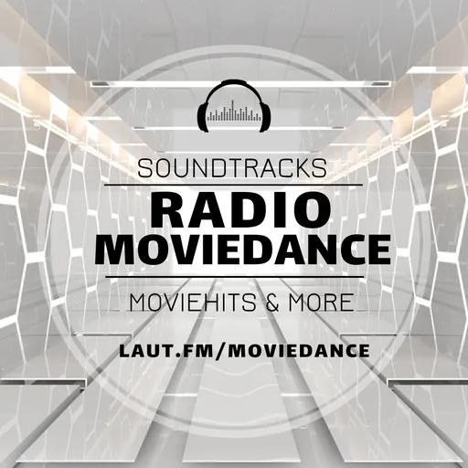 Moviedance logo