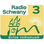 Radio Schwany 3 - Echte Volksmusik logo