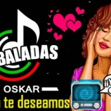 SOLO BALADAS RADIO logo