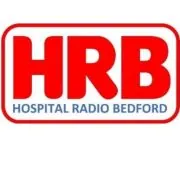 Hospital Radio Bedford logo