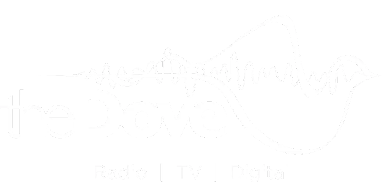 Dove FM logo