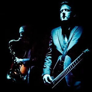 RADCAP: DARK / DOOM / NOIR / FUNERAL / AMBIENT JAZZ logo