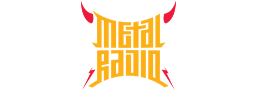 Metalradio.gr logo