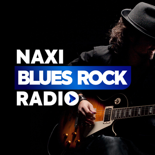 Naxi Blues logo
