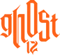 Ghost12 Radio logo