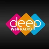 Deep Web Radio logo