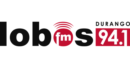 Lobos - 94.1 FM [Durango, Durango] logo