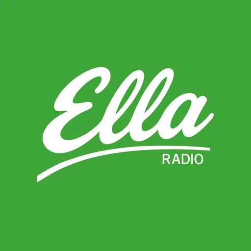 Ella Radio - Mellow Jazz logo