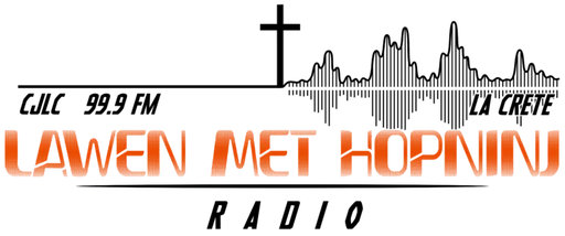 Lawen Met Hopninj Radio logo