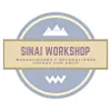 SINAI WORKSHOP logo