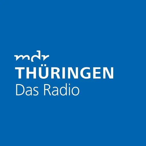 MDR THÜRINGEN Region Südthüringen logo