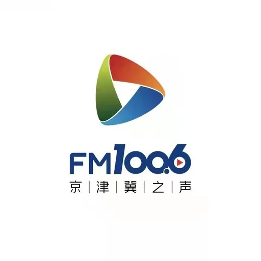 京津冀之声 logo