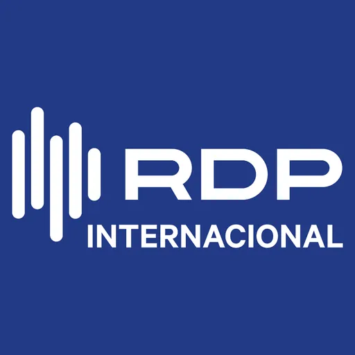 RDP Internacional (Portugal) logo