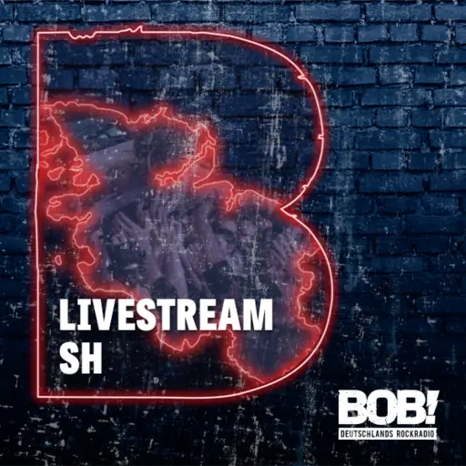 RADIO BOB! rockt Schleswig-Holstein logo