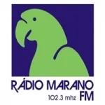 Rádio Marano FM logo
