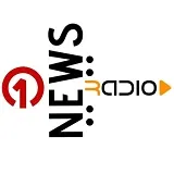 1 News logo