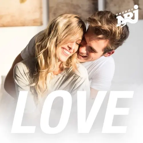 Energy Love logo