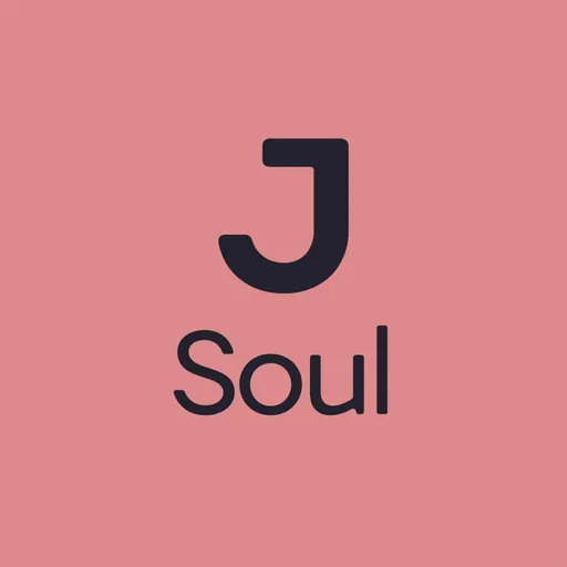 Jazzy Soul logo