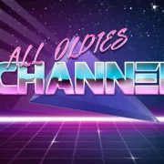 All Oldies Channel logo