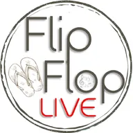 Flip Flop LIVE logo