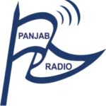 Panjab Radio London logo