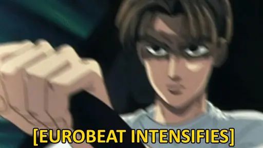 laut.fm EuroBeat logo