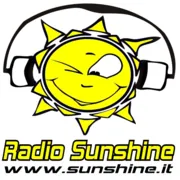 Radio Sunshine (AAC 64KB) logo