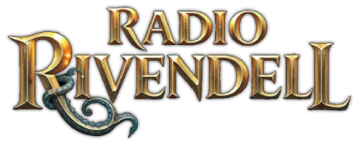 Radio Rivendell logo