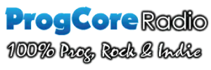 Prog Core Radio logo