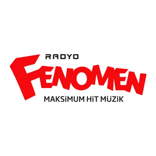 Radyo Fenomen logo