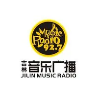 吉林音乐广播 东北亚音乐台 logo