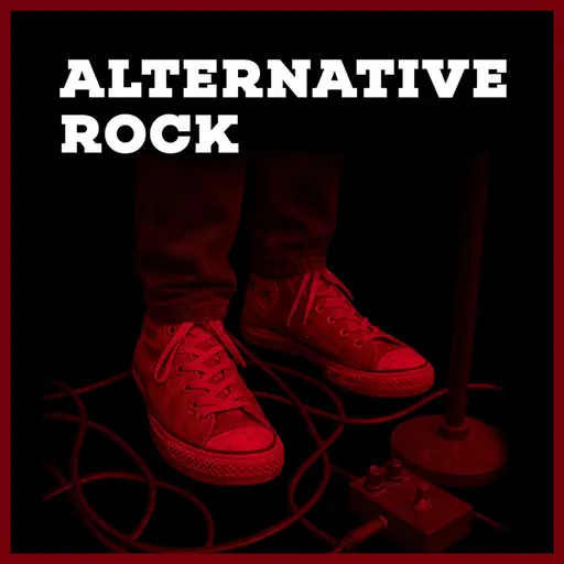 Star FM - Alternative Rock logo