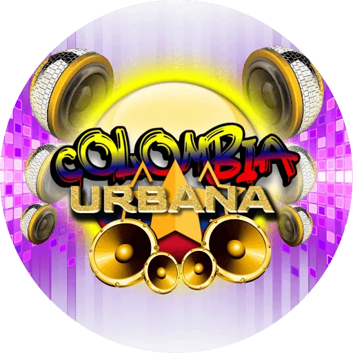 Colombia Urbana logo